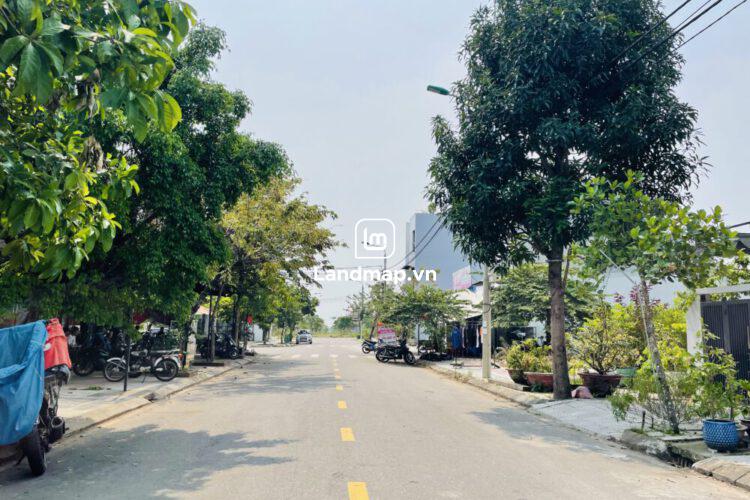 Bán Đất Nền Nam Hòa Xuân đường Đặng Hồi Xuân B2-66 lô 5x - Gần đường Minh Mạng, Gần đường Nguyễn Phước Lan