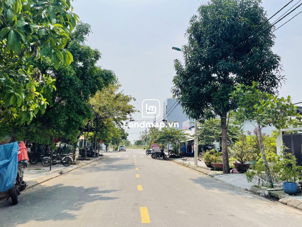 Bán Đất Nền Cụm B2-4X và 5X Nam Hòa Xuân đường 7.5m B2-60 lô