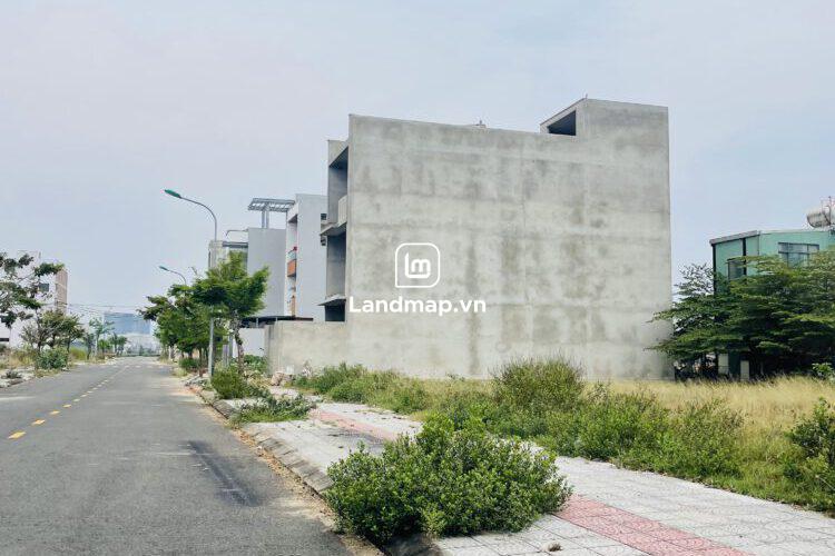 Bán Đất Nền Cụm B2-4X và 5X Nam Hòa Xuân đường 7.5m B2-58 lô 9x - Đường thông, Gần đường Minh Mạng, Gần Sông