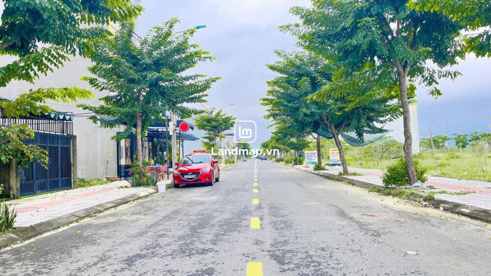 Bán Đất Nền Cụm B2-6X đến 10X Nam Hòa Xuân đường Hói Kiểng 32 B2-93 lô