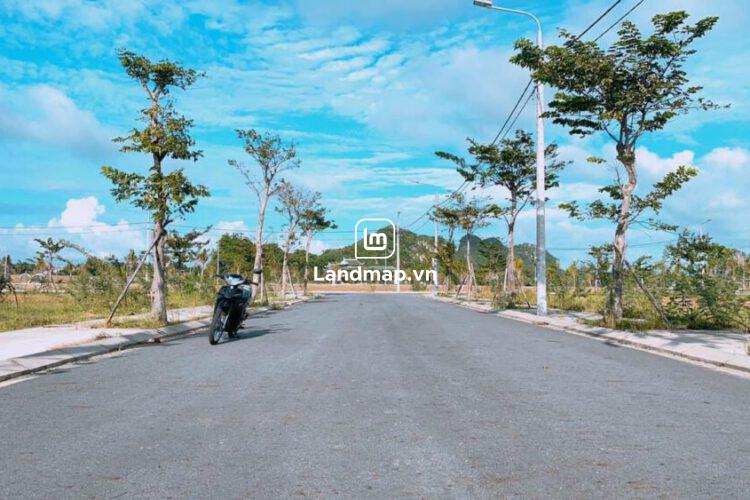 Bán Đất Nền Điện Âm Nam Hòa Xuân đường 7.5m B2-22 lô 5x - Gần cầu Minh Mạng, Gần đường Nguyễn Phước Lan