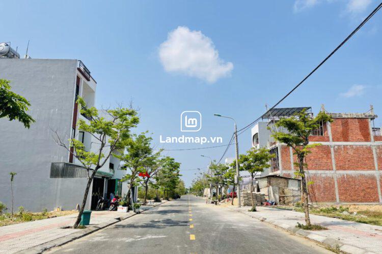 Bán Đất Nền Nam Hòa Xuân đường Hói Kiểng 26 B2-100 lô 1x - Gần đường Minh Mạng