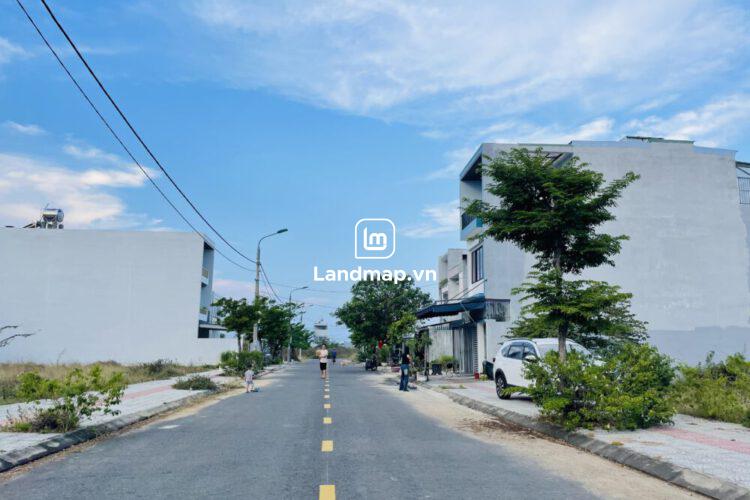 Bán Đất Nền Nam Hòa Xuân đường Hói Kiểng 32 B2-93 lô x - Gần Sông
