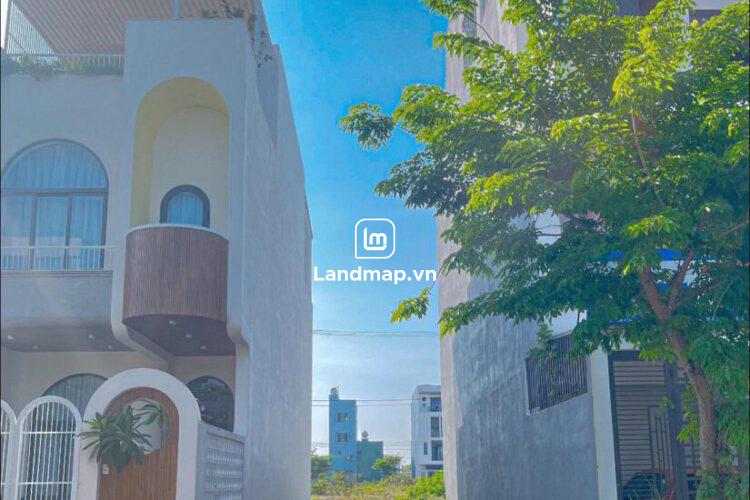 Bán Đất Nền Nam Hòa Xuân đường Hói Kiểng 11 B2-45 lô 5x - Gần đường Minh Mạng