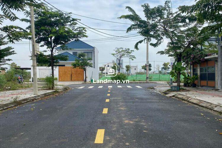 Bán Đất Nền Nam Hòa Xuân đường Hói Kiểng 20 B2-64 lô 5x - Gần đường Minh Mạng, Gần đường Nguyễn Phước Lan