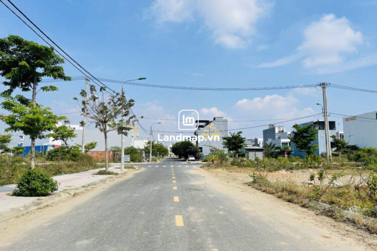 Bán Đất Nền Nam Hòa Xuân đường Hói Kiểng 21 B2-66 lô x - Gần đường Minh Mạng, Gần đường Nguyễn Phước Lan
