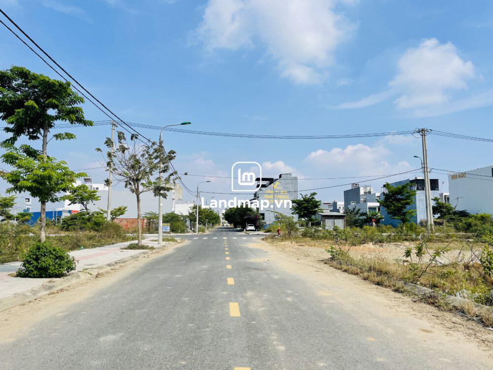 Bán Đất Nền Cụm B2-4X và 5X Nam Hòa Xuân đường 7.5m B2-57 lô
