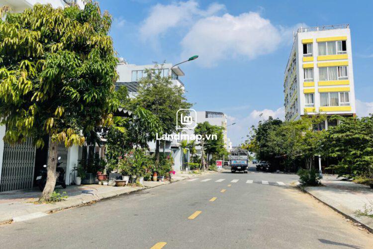 Bán Đất Nền Cụm B2-6X đến 10X Nam Hòa Xuân đường Hói Kiểng 21 B2-66 lô x - Gần đường Minh Mạng, Gần đường Nguyễn Phước Lan