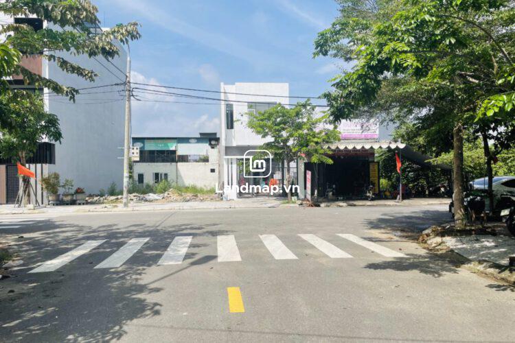 Bán Đất Nền Nam Hòa Xuân đường Hói Kiểng 12 B2-43 lô 3x - Gần đường Minh Mạng