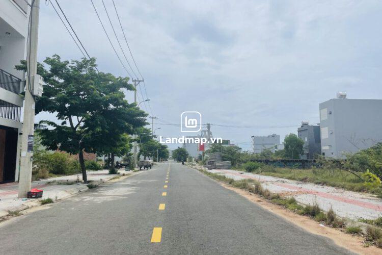 Bán Đất Nền Nam Hòa Xuân đường Hói Kiểng 19 B2-57 lô 10x - Gần đường Minh Mạng, Gần Sông