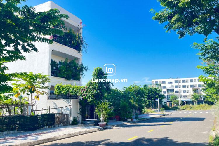 Bán Đất Nền Cụm B2-6X đến 10X Nam Hòa Xuân đường 7.5m B2-87 lô 5x - Gần Sông