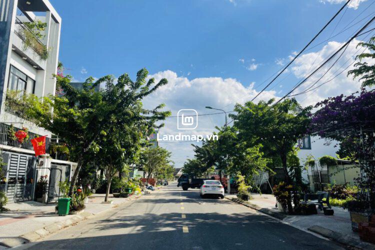 Bán Đất Nền Nam Cầu Nguyễn Tri Phương Hòa Xuân đường Quách Thị Trang B1-83 lô 2x - Gần đường Võ Chí Công