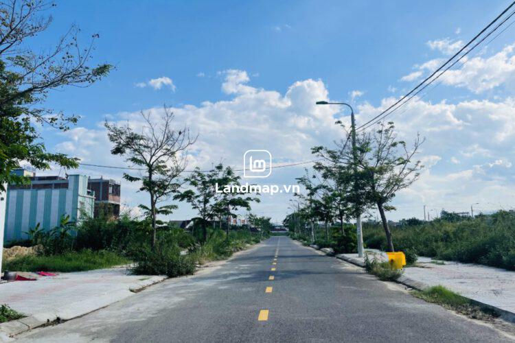 Bán Đất Nền Nam Cầu Nguyễn Tri Phương Hòa Xuân đường Bùi Thiện Ngộ B1-23 lô 1x - Gần đường Võ Chí Công
