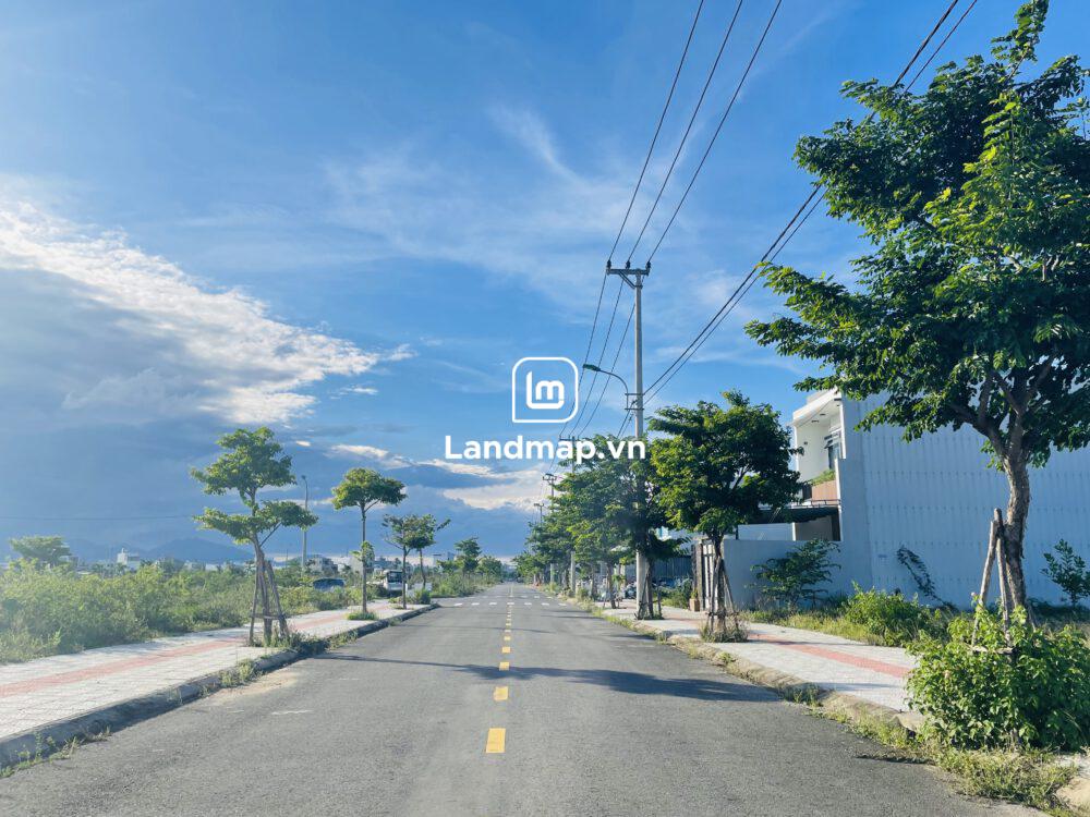 Bán Đất Nền Cụm B2-6X đến 10X Nam Hòa Xuân đường 7.5m B2-85 lô