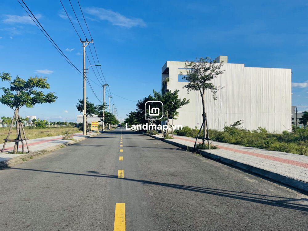 Bán Đất Nền Cụm B2-6X đến 10X Nam Hòa Xuân đường 7.5m B2-85 lô