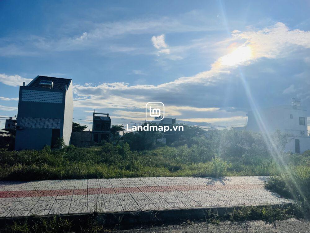 Bán Đất Nền Cụm B2-6X đến 10X Nam Hòa Xuân đường 7.5m B2-85 lô