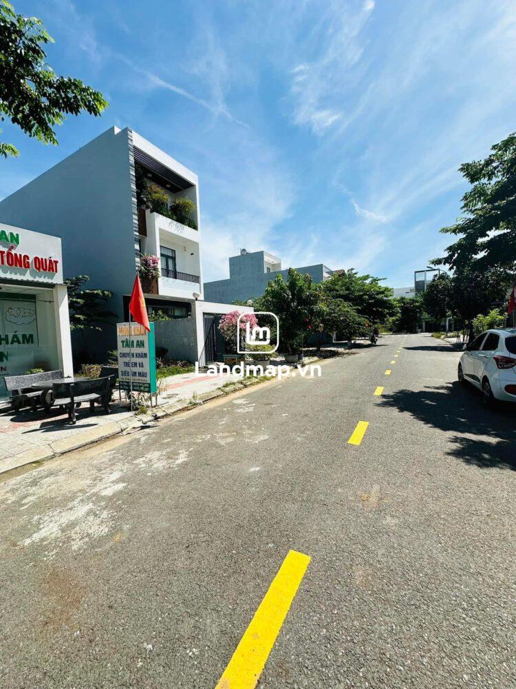 Bán Đất Nền Điện Âm Nam Hòa Xuân đường Hói Kiểng 7 B2-36 lô