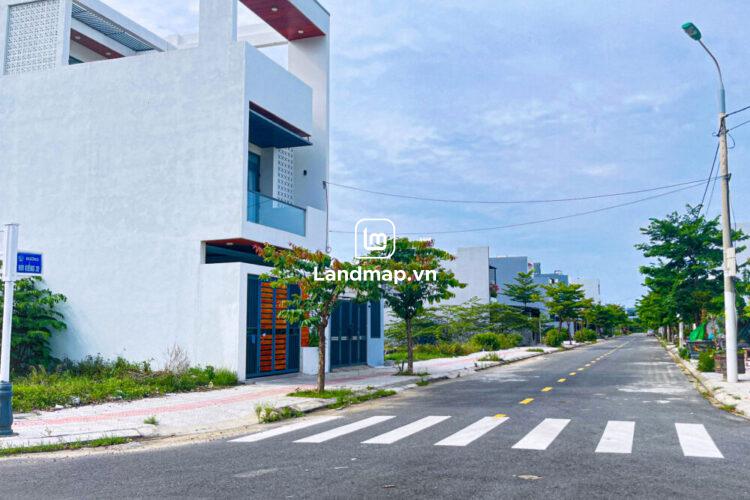 Bán Đất Nền Nam Hòa Xuân đường Hói Kiểng 29 B2-97 lô 1x