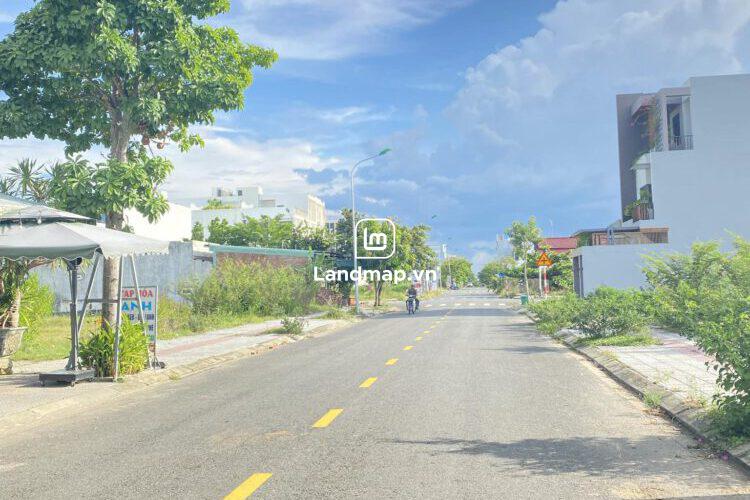 Bán Đất Nền Cụm B2-6X đến 10X Nam Hòa Xuân đường 7.5m B2-92 lô 6x - Đường thông, Gần Sông