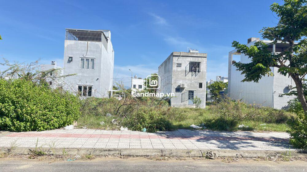 Bán Đất Nền Cụm B2-6X đến 10X Nam Hòa Xuân đường 7.5m B2-92 lô