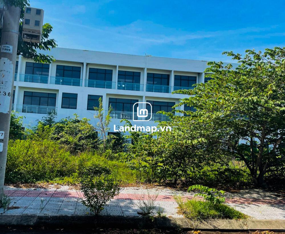 Bán Đất Nền Cụm B2-4X và 5X Nam Hòa Xuân đường 7.5m B2-10 lô