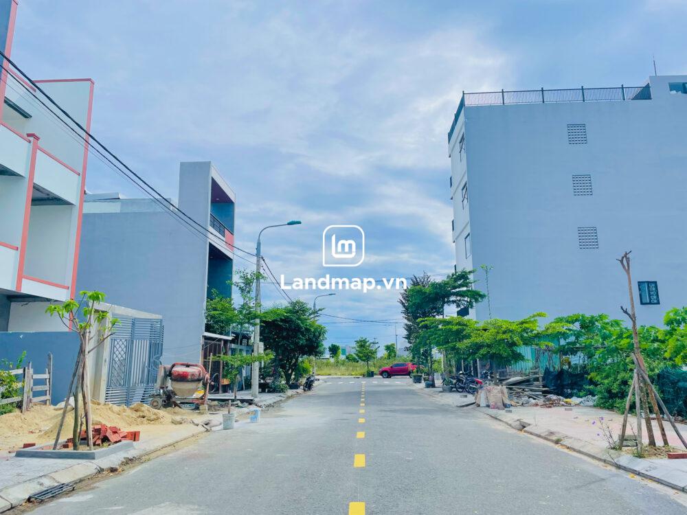 Bán Đất Nền Cụm B2-6X đến 10X Nam Hòa Xuân đường Hói Kiểng 22 B2-67 lô