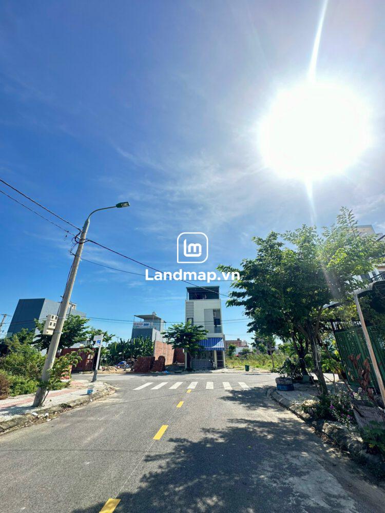 Bán Đất Nền Cụm B2-6X đến 10X Nam Hòa Xuân đường Hói Kiểng 31 B2-94 lô