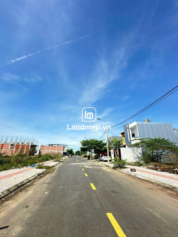 Bán Đất Nền Cụm B2-6X đến 10X Nam Hòa Xuân đường Hói Kiểng 31 B2-94 lô