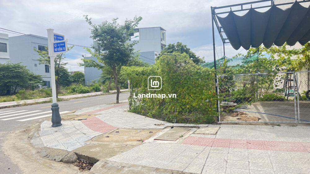 Bán Đất Nền Cụm B2-4X và 5X Nam Hòa Xuân đường 7.5m B2-56 lô