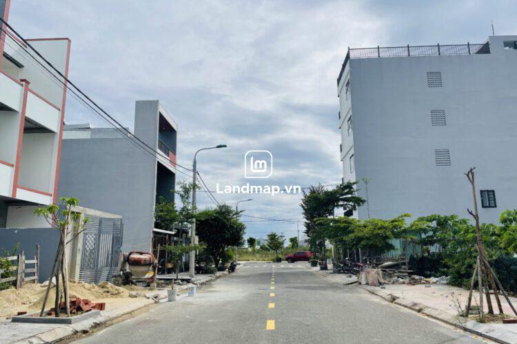 Bán Đất Nền Nam Hòa Xuân đường Hói Kiểng 22 B2-67 lô 5x - Gần đường Nguyễn Phước Lan