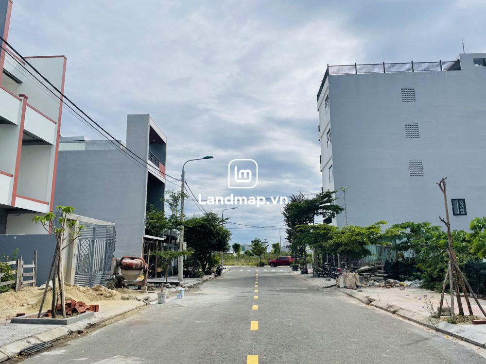 Bán Đất Nền Cụm B2-6X đến 10X Nam Hòa Xuân đường Hói Kiểng 22 B2-67 lô