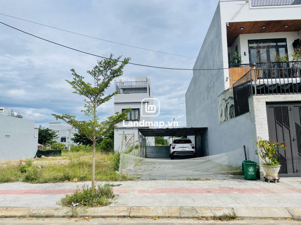 Bán Đất Nền Cụm B2-6X đến 10X Nam Hòa Xuân đường Hói Kiểng 22 B2-67 lô