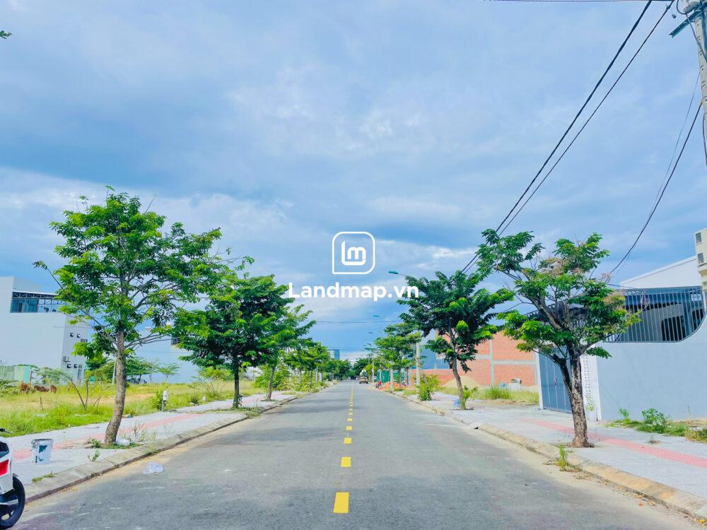 Bán Đất Nền Cụm B2-6X đến 10X Nam Hòa Xuân đường Hói Kiểng 22 B2-67 lô