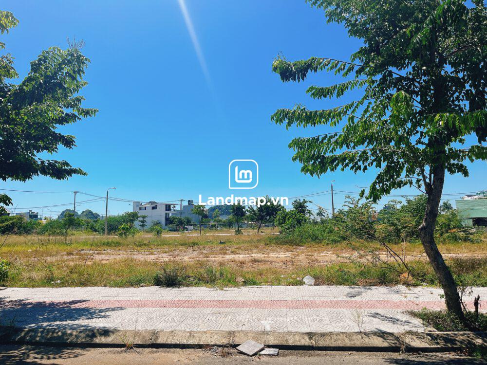 Bán Đất Nền Cụm B2-6X đến 10X Nam Hòa Xuân đường Hói Kiểng 22 B2-68 lô