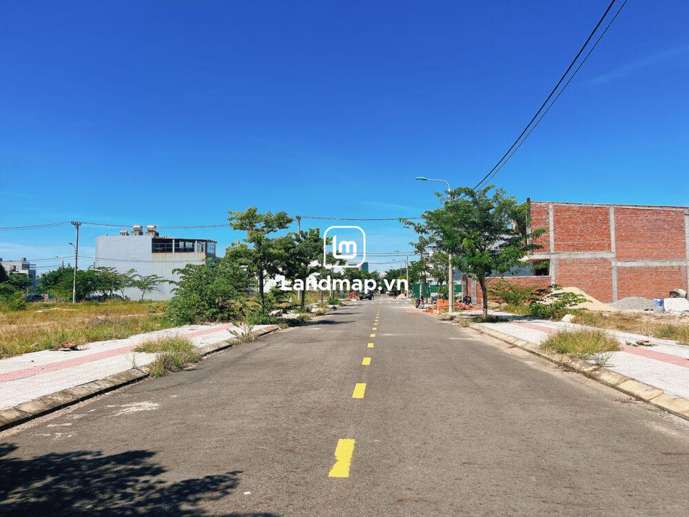 Bán Đất Nền Cụm B2-6X đến 10X Nam Hòa Xuân đường Hói Kiểng 22 B2-68 lô