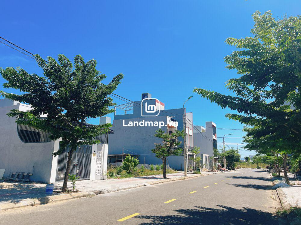 Bán Đất Nền Cụm B2-6X đến 10X Nam Hòa Xuân đường Hói Kiểng 22 B2-68 lô