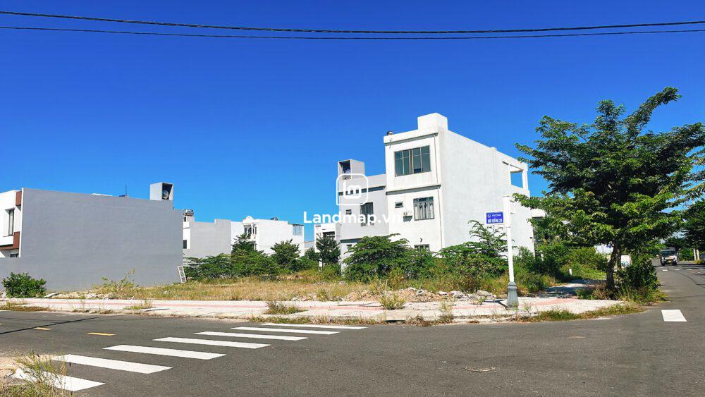 Bán Đất Nền Cụm B2-6X đến 10X Nam Hòa Xuân đường Hói Kiểng 29 B2-98 lô