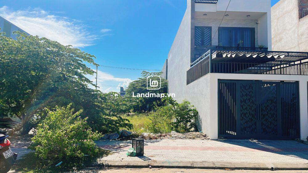 Bán Đất Nền Cụm B2-6X đến 10X Nam Hòa Xuân đường Hói Kiểng 29 B2-98 lô