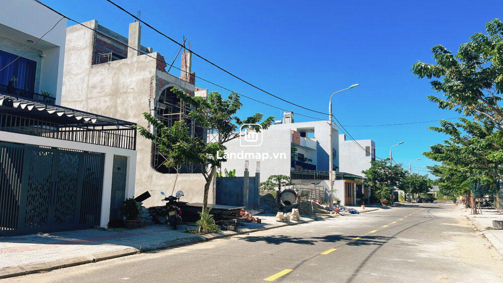 Bán Đất Nền Cụm B2-6X đến 10X Nam Hòa Xuân đường Hói Kiểng 29 B2-98 lô