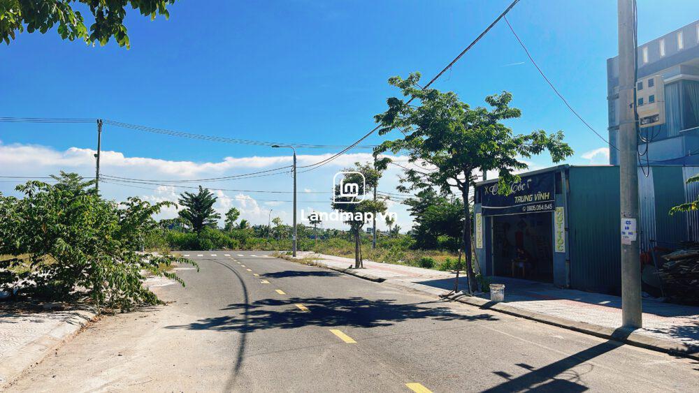 Bán Đất Nền Cụm B2-6X đến 10X Nam Hòa Xuân đường Hói Kiểng 29 B2-98 lô