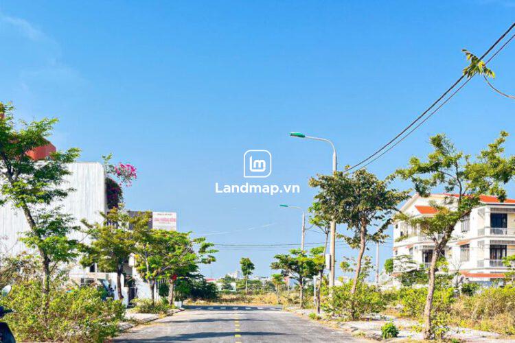 Bán Đất Nền Nam Hòa Xuân đường Hói Kiểng 26 B2-100 lô 2x