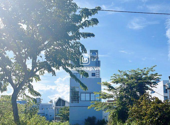 Bán Đất Nền Nam Hòa Xuân đường Hói Kiểng 27 B2-100 lô 7x - Gần đường Minh Mạng