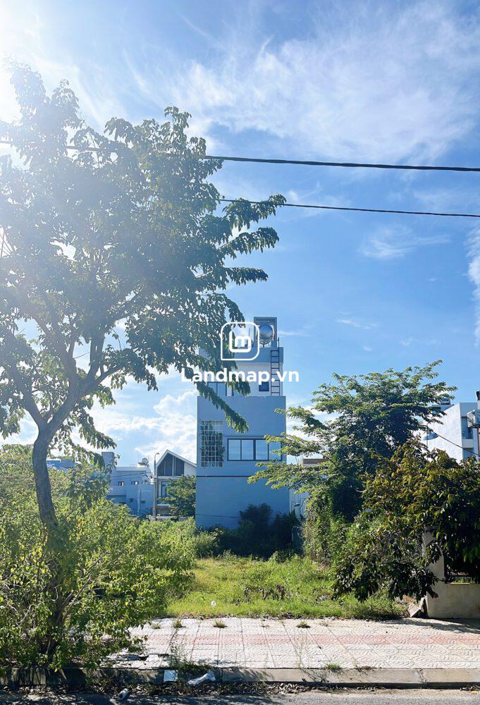 Bán Đất Nền Cụm B2-6X đến 10X Nam Hòa Xuân đường Hói Kiểng 27 B2-100 lô