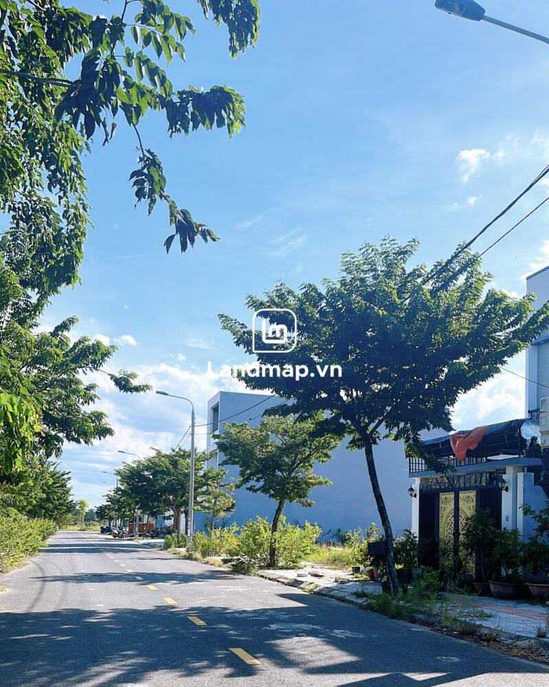 Bán Đất Nền Cụm B2-6X đến 10X Nam Hòa Xuân đường Hói Kiểng 27 B2-100 lô