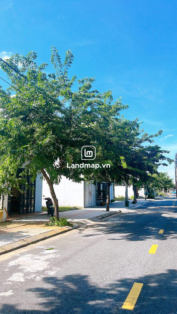 Bán Đất Nền Cụm B2-6X đến 10X Nam Hòa Xuân đường Hói Kiểng 27 B2-100 lô