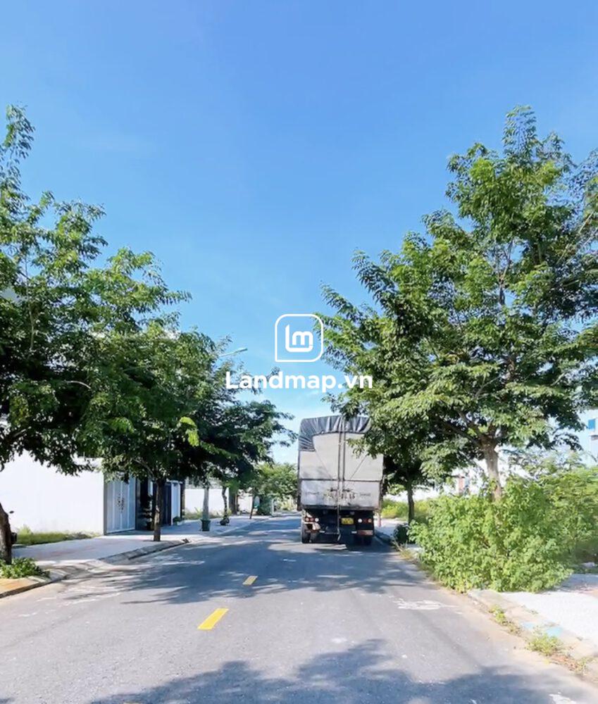 Bán Đất Nền Cụm B2-6X đến 10X Nam Hòa Xuân đường Hói Kiểng 27 B2-100 lô