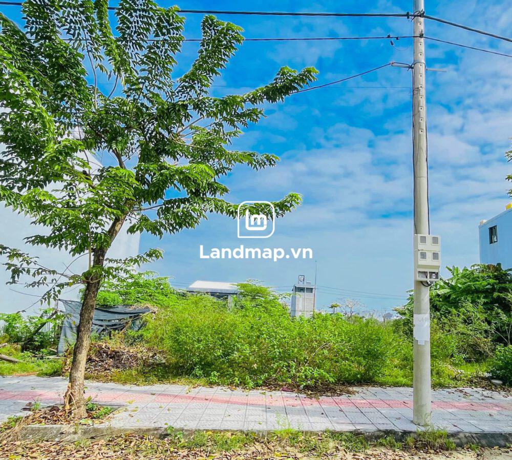 Bán Đất Nền Cụm B2-4X và 5X Nam Hòa Xuân đường Đặng Văn Chung B2-51 lô