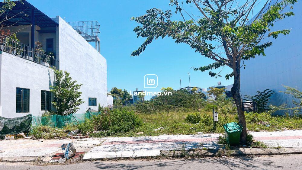 Bán Đất Nền Điện Âm Nam Hòa Xuân đường 7.5m B2-61 lô