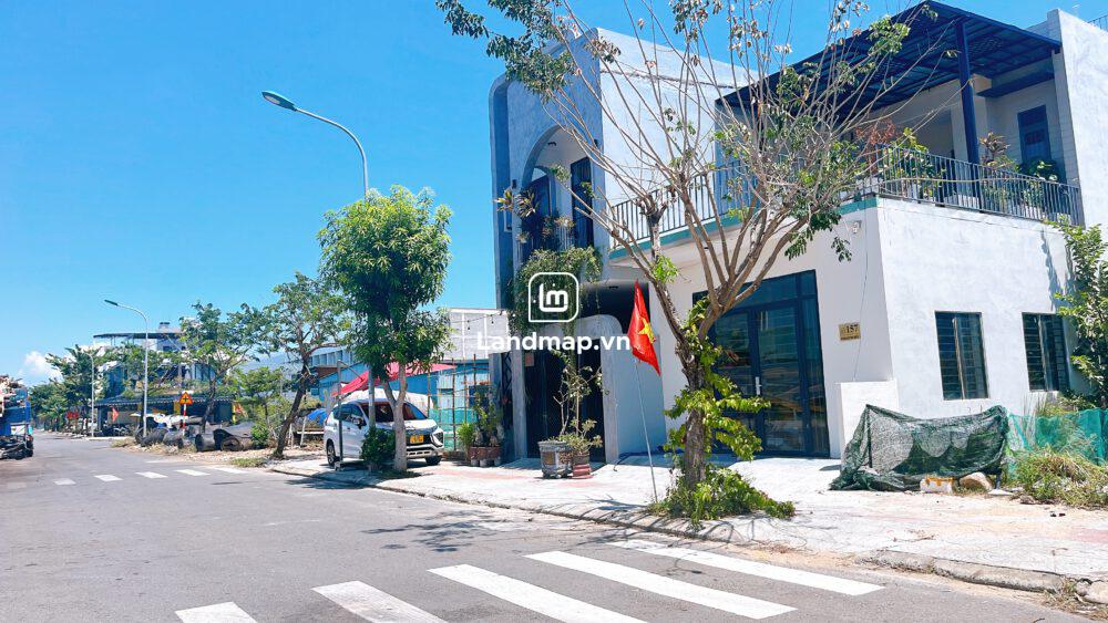 Bán Đất Nền Điện Âm Nam Hòa Xuân đường 7.5m B2-61 lô