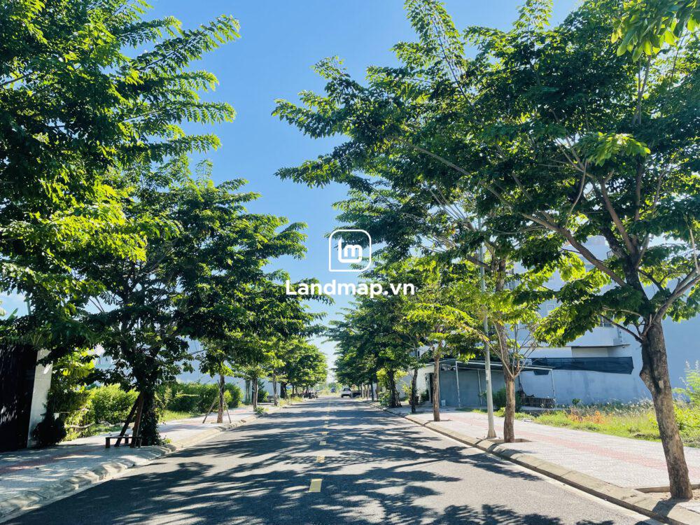 Bán Đất Nền Điện Âm Nam Hòa Xuân đường Hói Kiểng 10 B2-39 lô
